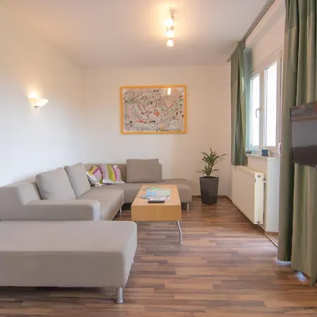 Apartment Krk Apartament Veglia
