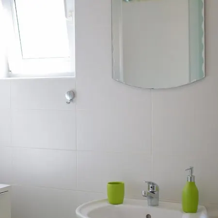 Apartament Apartment Krk