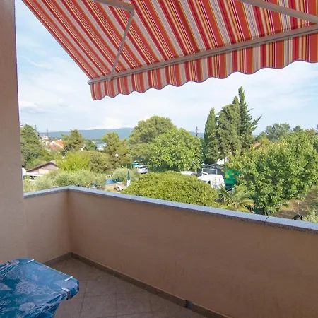 Apartament Apartment Krk Veglia