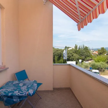 Apartment Krk *